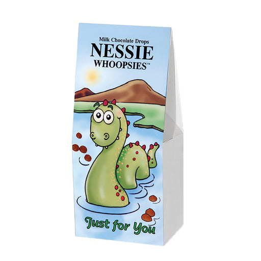 Nessie Whoopsies - Heritage Of Scotland - N/A