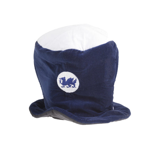 Novelty Hats - Flags - Heritage Of Scotland - SALTIRE