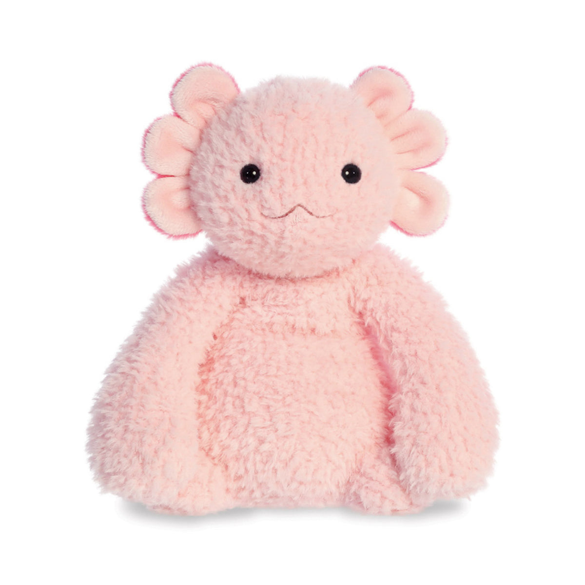 Nubbles Axolotl Soft Toy 10.5In | Heritage of Scotland — Heritage Of ...