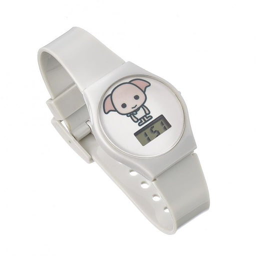Official Harry Potter Chibi Dobby Watch - Heritage Of Scotland - NA