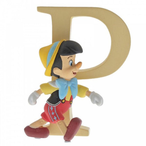 P - Pinocchio New - Heritage Of Scotland - NA