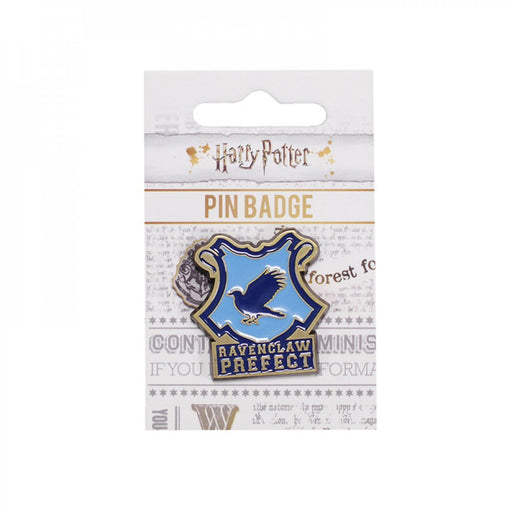 Pin Badge Enamel Hp(Ravenclaw Prefect) - Heritage Of Scotland - NA