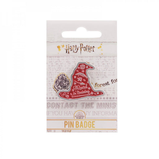 Pin Badge Enamel - Heritage Of Scotland - NA