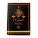 Pocket Notebook - Hp (History Of Magic) - Heritage Of Scotland - NA