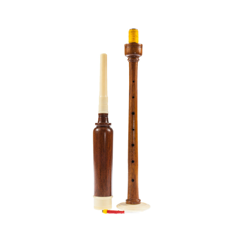 Practice Chanter - Heritage Of Scotland - COCAS WOOD