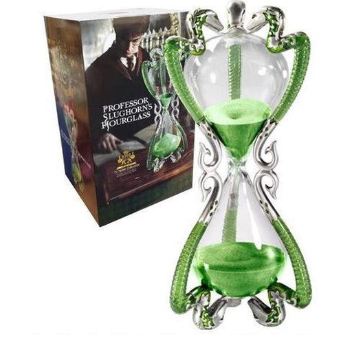 Prof. Slughorns Hourglass - Heritage Of Scotland - NA