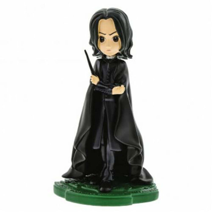 Professor Snape Figurine - Heritage Of Scotland - NA