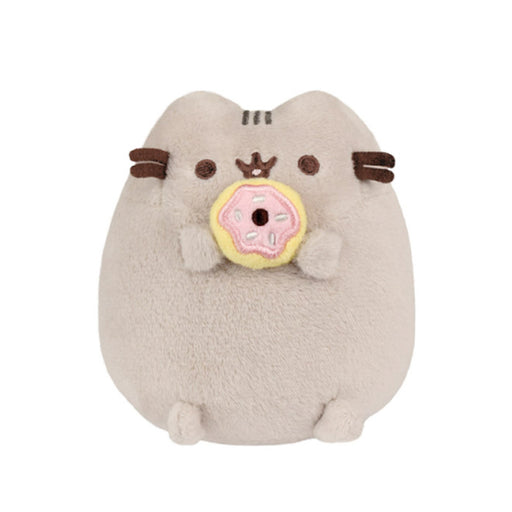 Pusheen Pusheen Doughnut Small - Heritage Of Scotland - NA