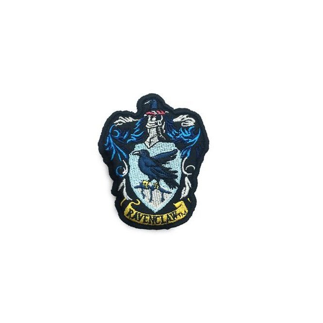 Ravenclaw Mega Badge Pack - Heritage Of Scotland - N/A