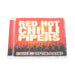 Red Hot Chilli Pipers - Bagrock To The Masses - Cd - Heritage Of Scotland - NA