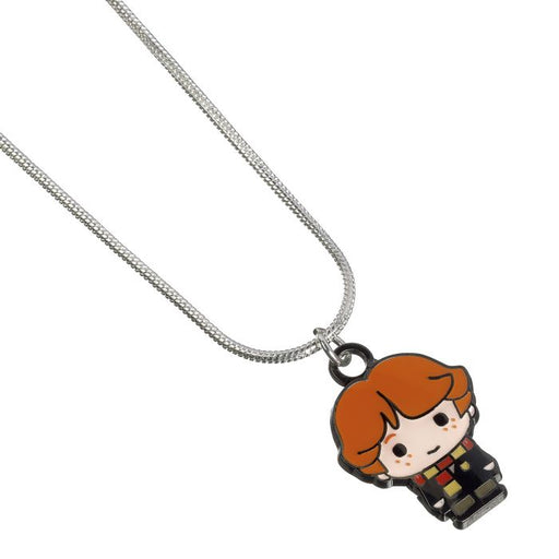 Ron Weasley Necklace - Heritage Of Scotland - NA
