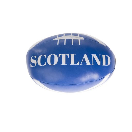 Rugby Ball - Heritage Of Scotland - NA