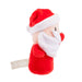 Santa Soft Toy - Heritage Of Scotland - N/A