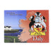 Scenic Metallic Magnet Ireland Daly - Heritage Of Scotland - DALY
