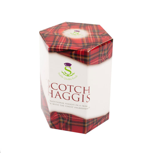 Scotch Haggis - Heritage Of Scotland - N/A