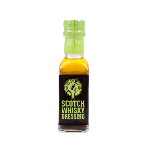 Scotch Whisky Dressing - Heritage Of Scotland - N/A