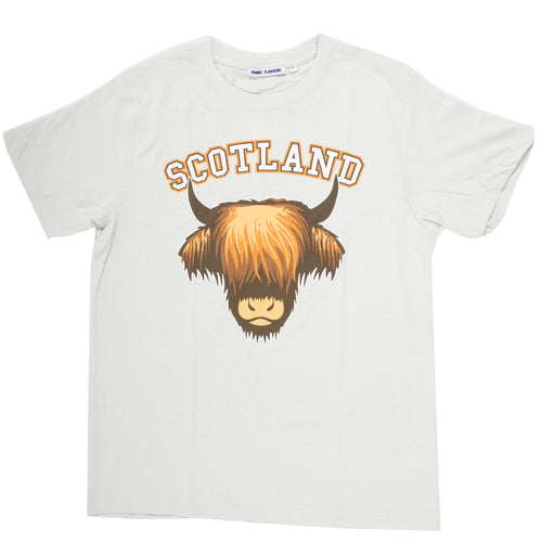 Scotland Adult T-Shirt - Heritage Of Scotland - NA