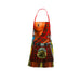 Scotland Full Male Print Apron - Heritage Of Scotland - NA