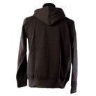Scotland Harvard Print Hooded Top Charcoal - Heritage Of Scotland - CHARCOAL