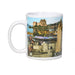 Scotland Mug Collage - Heritage Of Scotland - N/A