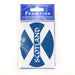 Scotland Oval Saltire Sticker - Heritage Of Scotland - NA