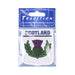Scotland White Thistle Emb Badge - Heritage Of Scotland - N/A