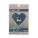 Scottie Dog Pin With A Wee Gift Card - Heritage Of Scotland - N/A