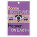 Scottish Bracelet Heaven On Earth - Heritage Of Scotland - NA