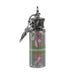 Scottish Hip Flask Keep The Heid - Heritage Of Scotland - NA