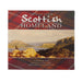 Scottish Homeland 3Cd Box Set - Heritage Of Scotland - NA