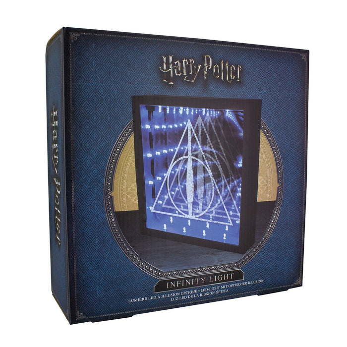 (Sd)Harry Potter Infinity Light - Heritage Of Scotland - NA