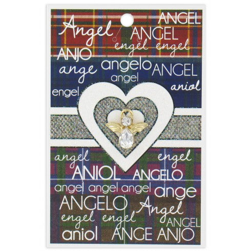 Angel Pin Angel Angel Angel