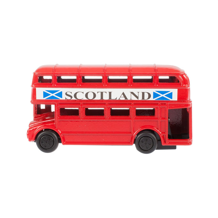 Sharpeners - Bus - Heritage Of Scotland - N/A