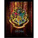(S)Harry Potter(Hogwarts Crest) - Heritage Of Scotland - NA