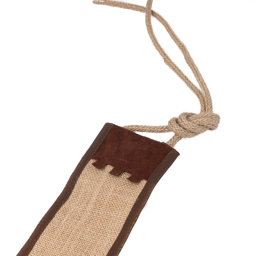 (S)Jute Pouch For Sword L - Heritage Of Scotland - N/A