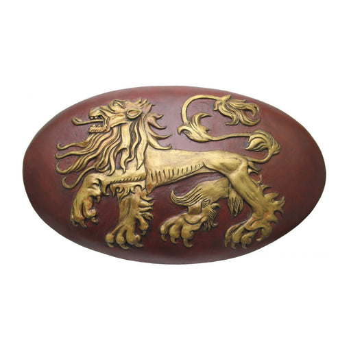 (S)Lannister Shield - Heritage Of Scotland - N/A