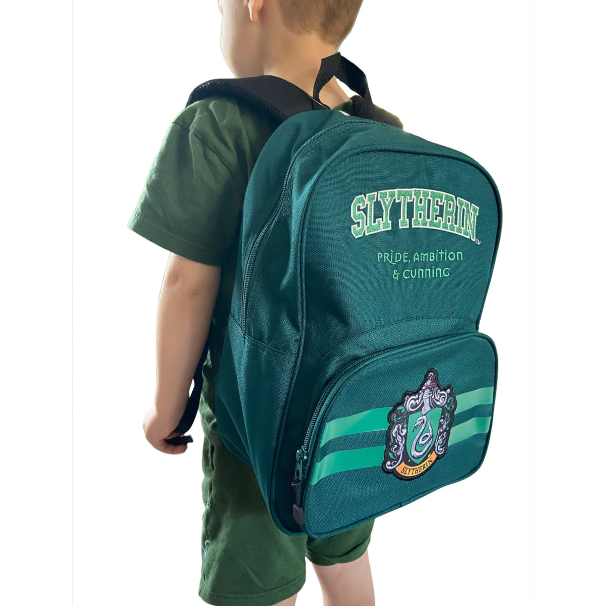 Slytherin Backpack Heritage of Scotland Heritage Of Scotland