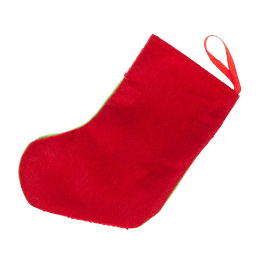 Sock Santa - Heritage Of Scotland - MULTI