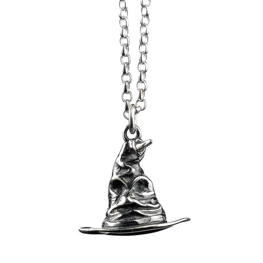 Sorting Hat Necklace - Heritage Of Scotland - NA
