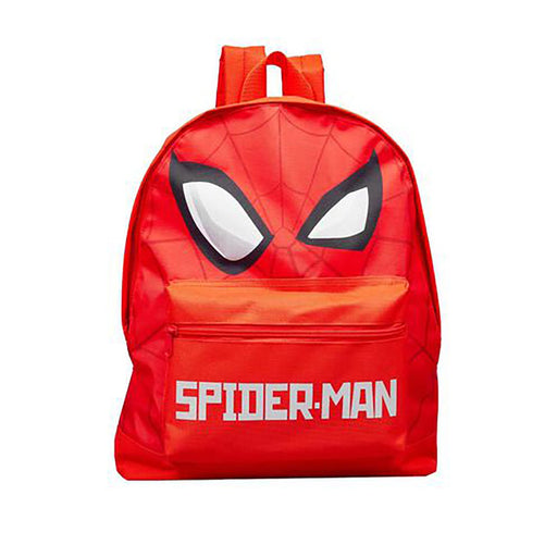 Spiderman Spidey-Web Nov. Roxy Backpack - Heritage Of Scotland - NA