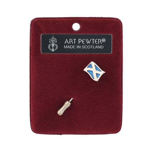 St. Andrews Lapel Pin - Heritage Of Scotland - NA