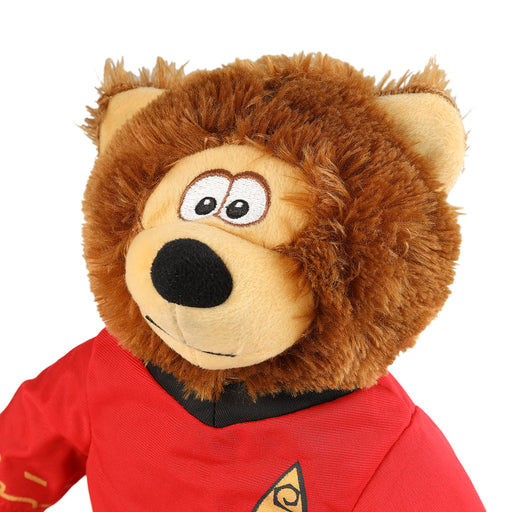 Star Trek Teddies - Heritage Of Scotland - NA