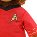 Star Trek Teddies - Heritage Of Scotland - NA