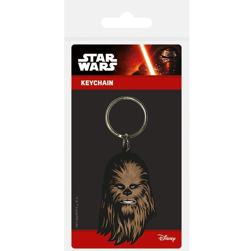 Star Wars Chewbacca-Carded - Heritage Of Scotland - NA