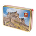 Stewarts Shortbread - 150G Edinburgh Castle Tin - Heritage Of Scotland - NA