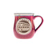 Stoneware Mug - Bus - Heritage Of Scotland - NA