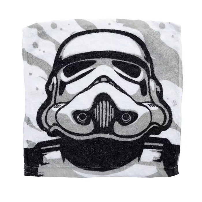 Stormtrooper Compr Travel Towel - Heritage Of Scotland - NA