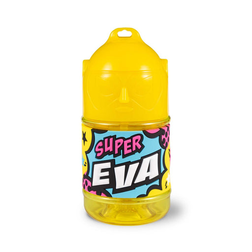 Super Bottles Children's Drinks Bottle Eva - Heritage Of Scotland - EVA