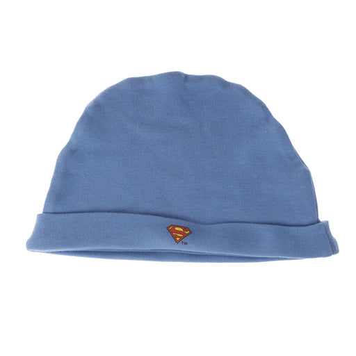 Superman Babygrow + Cap - Heritage Of Scotland - BLUE/RED