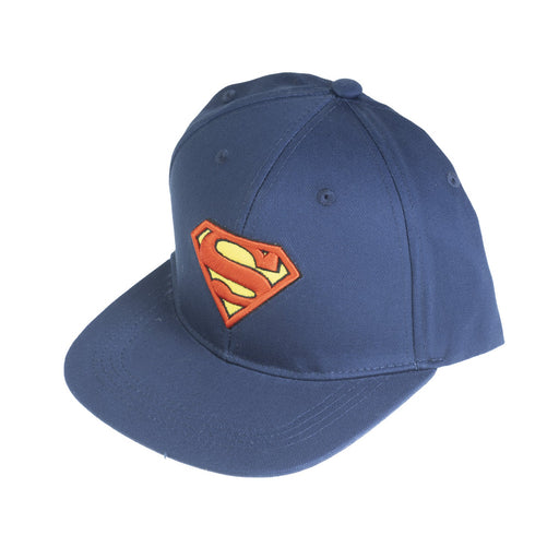 Superman Cap - Heritage Of Scotland - NA